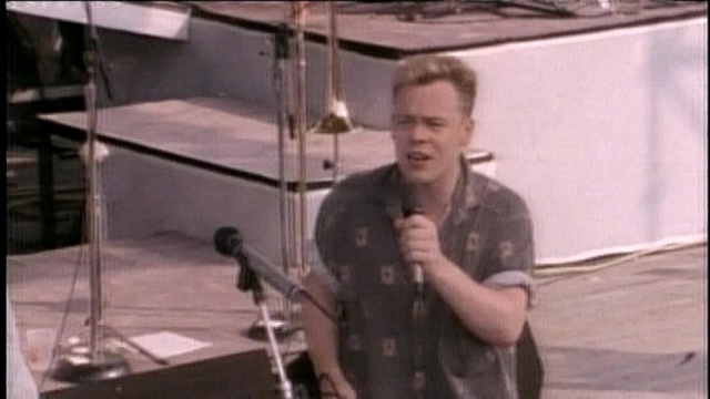 UB40 - I Got You Babe