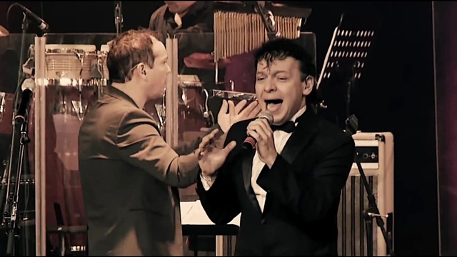 Los Angeles Negros - Esta Noche La Paso Contigo (En Vivo) (Live)