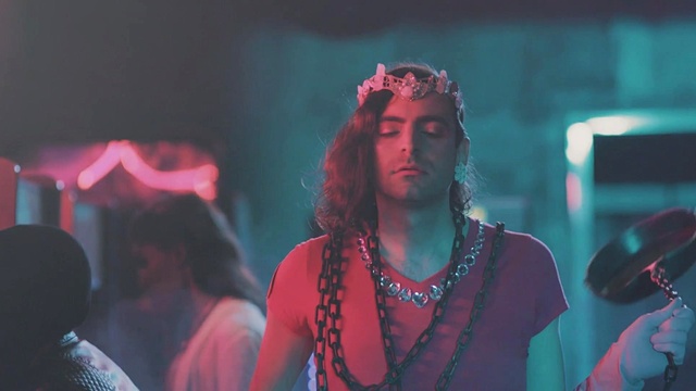 Mary Lambert - Know Your Name