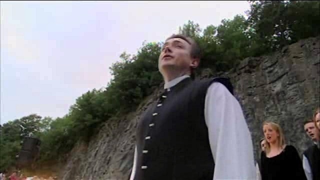 Anuna - The Mermaid & Ceann Dubh