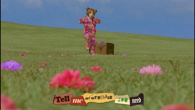 그리즐리 - Flower Shop(feat. SUMIN)