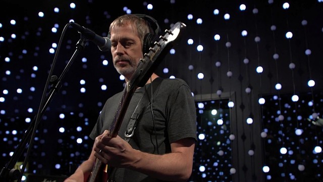 Ride - Leave Them All Behind (Live on KEXP)