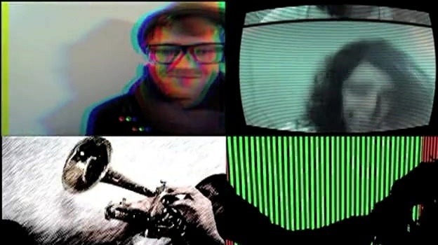 Michou - Missing Me Now (Filmed Entirely On MacBooks)