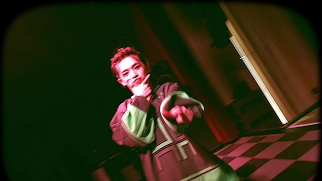 刘夏俊 - Spotlight