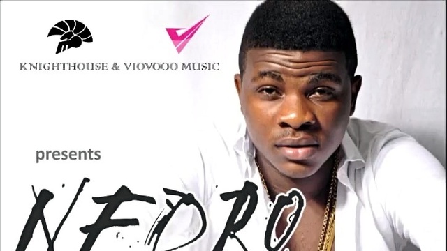 Fedro - Intro (音频版)