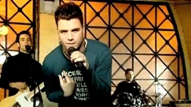 El Canto Del Loco - Son Sue帽os (Videoclip)