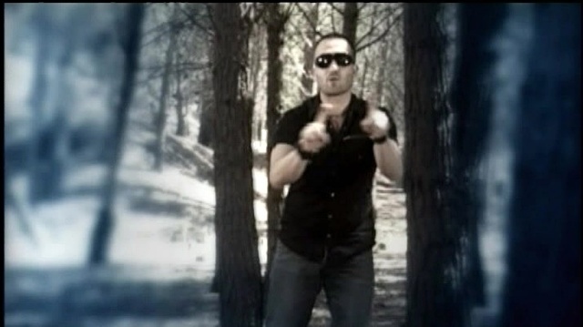 La Madre Del Topo - Me Dejaste