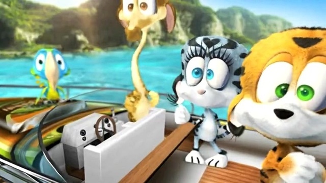 Rosenstolz - Weil Wir Freunde Sind