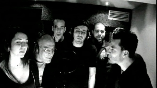 Giannis Zouganelis - I Katara Tou Roka