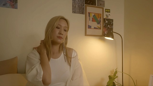 노디시카 (Nody Cika) - Zzz (불면)