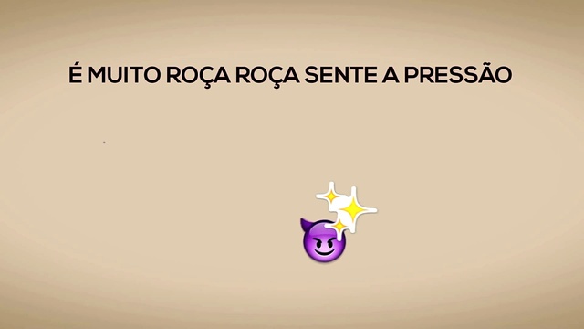 Trigo Limpo - Palavras de Amor (Lyric Video)