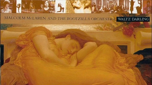 The Bootzilla Orchestra - Algernon's Simply Awfully Good at Algebra (音频版)