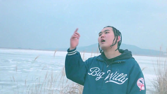 ******city - Be Alone