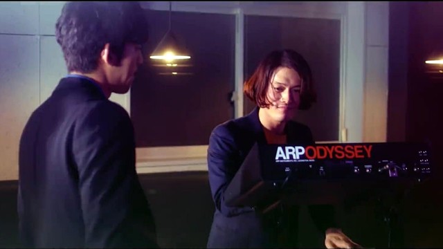 THREE1989 - UMBRELLA