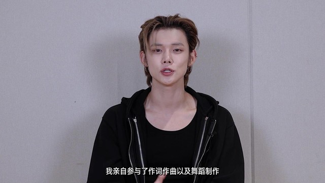 YEONJUN - YEONJUN 数字专辑《NO LABELS: PART 01》正售ID