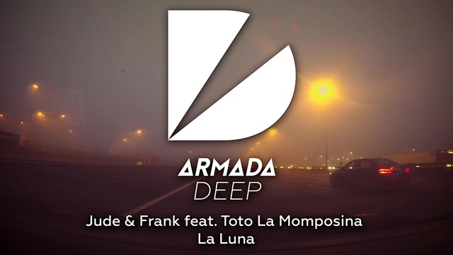 Jude & Frank - La Luna (音频版)