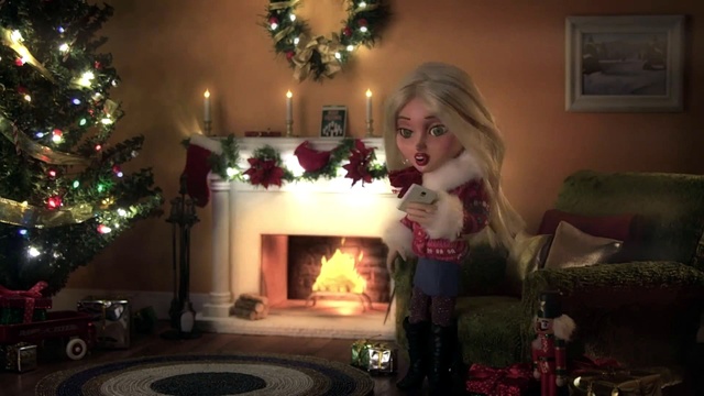 Straight No Chaser - Text Me Merry Christmas