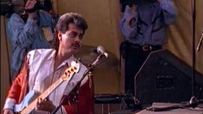 Los Tigres Del Norte - Mi Buena Suerte