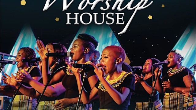 Worship House - Knock Knock(Knockin' on Heaven's Door) (Live, 2018)