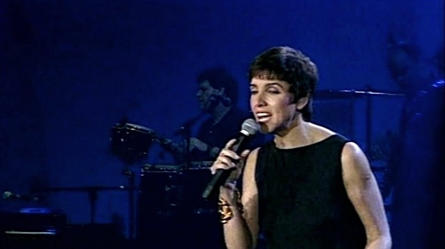 Ana Belén - Derroche (En Directo)