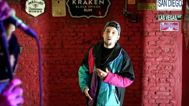 Sest - só por essa noite