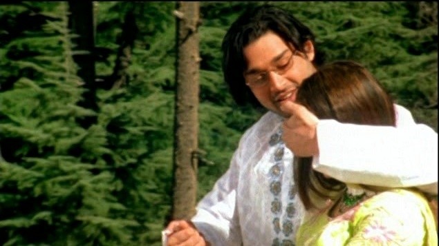 Talat Aziz - Aapse Jo Wafa (Video)