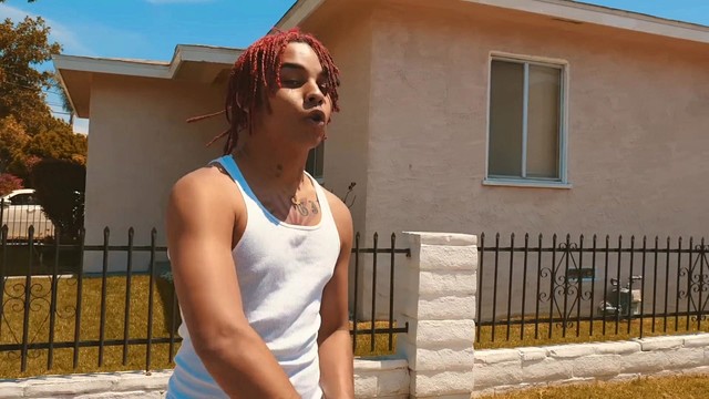 Zola - California Girl