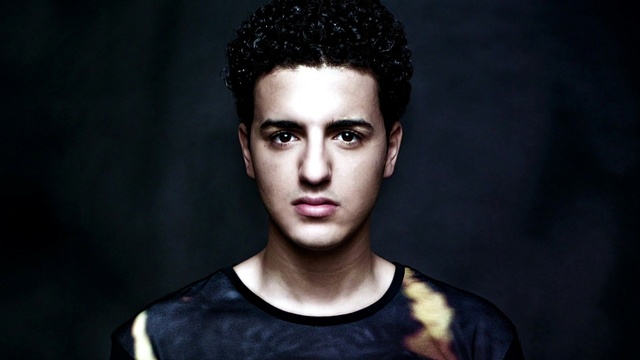 Basim - Picture In A Frame (歌词版)