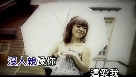 凤娘 - 没人亲像你这爱我 (KTV版)