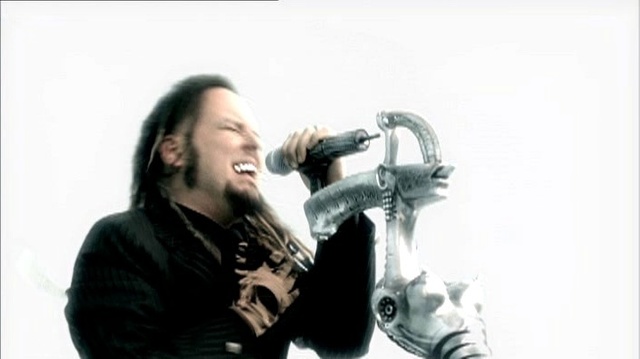 Korn - Coming Undone