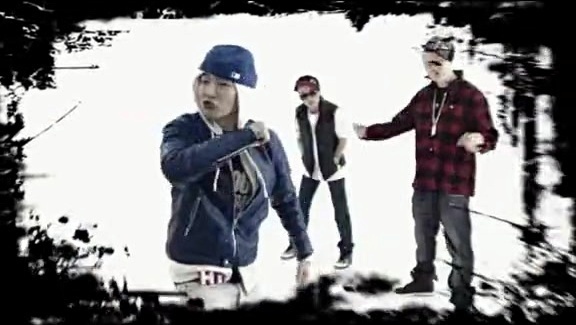 J'Kyun - Two Job Hustle