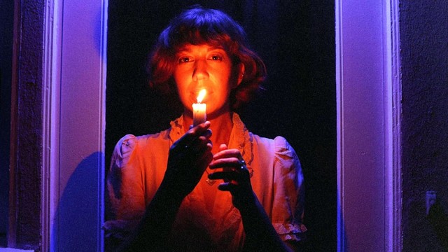 Ella Vos - Mistakes, they catch up