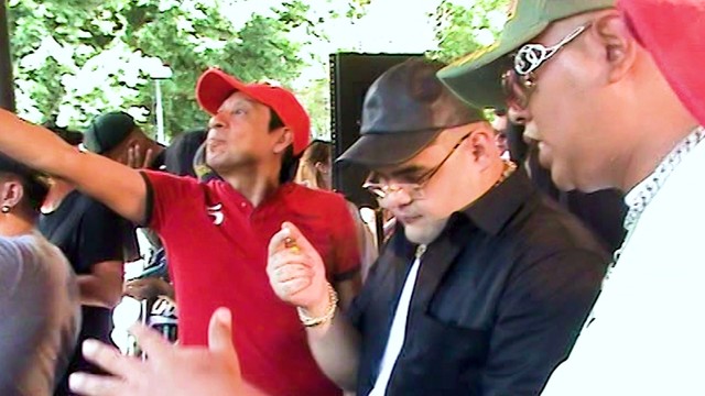 Alu Mix - Ñero Session 23