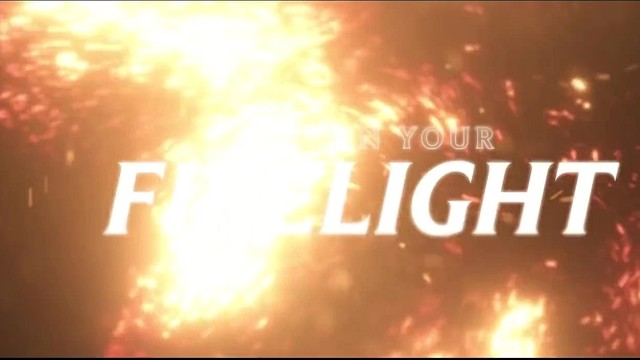 Medz - Firelight (歌词版)