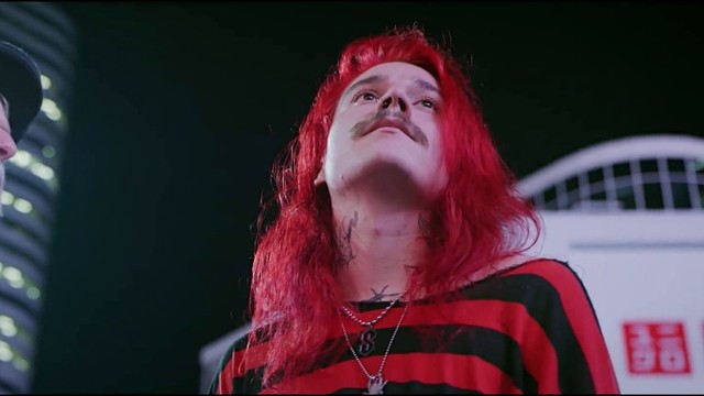 SMRTDEATH - yung disaster