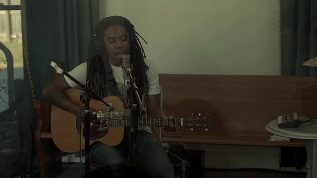 Allison Russell - Pathways