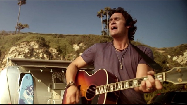 Joe Nichols - Sunny And 75