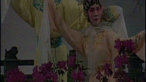 梁耀安 - 西施梦会太湖 (KTV版)