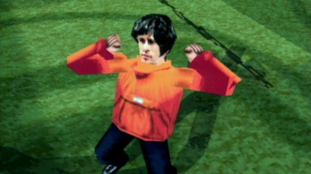 Super Furry Animals - Play It Cool (Video (Live From Bermuda)) (Live)