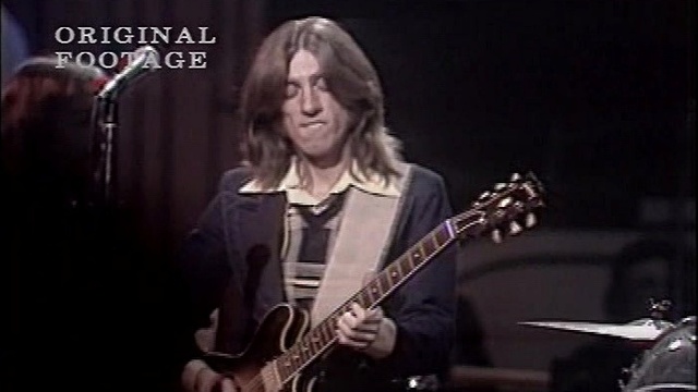 Carpenters - Jambalaya (KTV版)