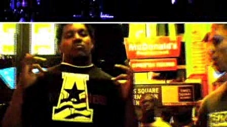 Various Artists - Hand On My Glock