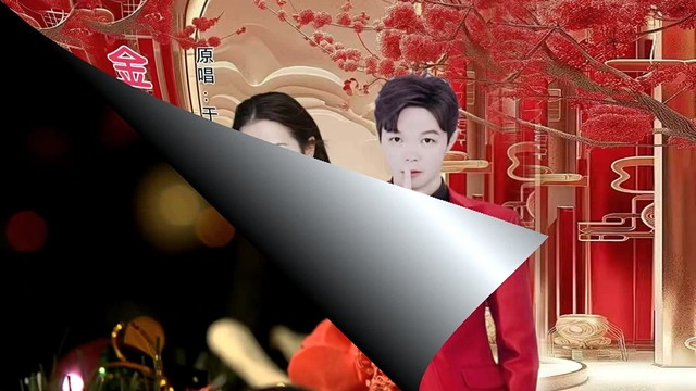 于丽 - 金日祝福 (对唱版)