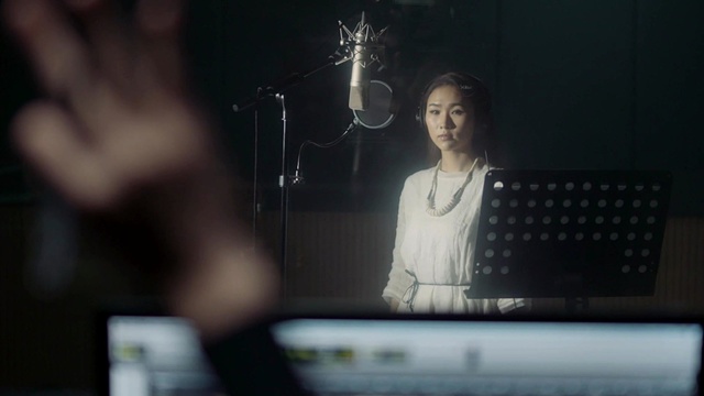 德吉卓玛 - 旅程