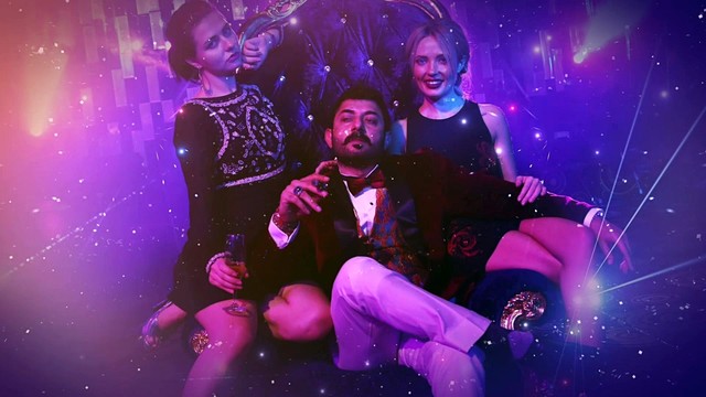 D. Imman - Kooduvittu Koodu (歌词版)