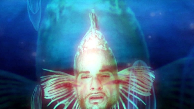 Almamegretta - Fa'Ammore Cu'Mme