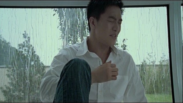 张石荻Steven - 白色呼吸