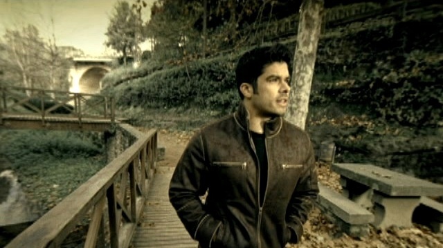 Jerry Rivera - Ay! Mi Vida