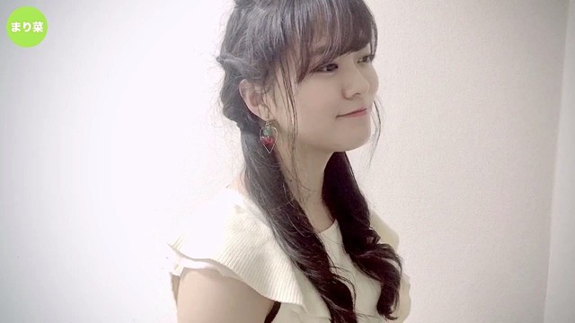 堀内まり菜 - ヴァイオリン幻想曲 (Acoustic)