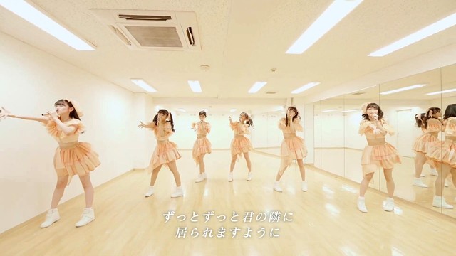 超ときめき♡宣伝部 - SHIBUYA TSUTAYA前で待ち合わせね！ (舞蹈版)