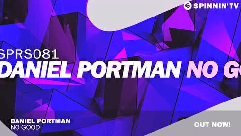 Daniel Portman - No Good